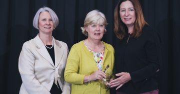 Primary Teacher of the Year sows seeds of sustainability