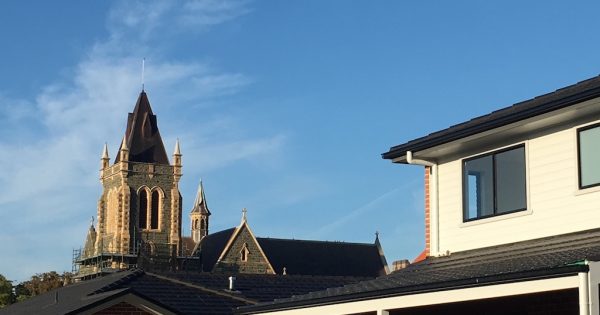 Historic sketches set foundation for scaled growth in Goulburn