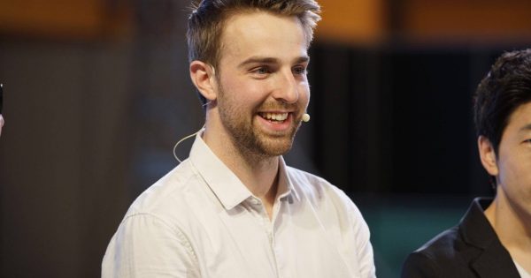 Canberra coffee master extracts top five finish at world championships