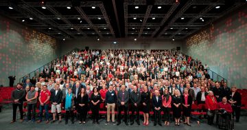 Community Banks celebrate the return of $183 million to their local communities
