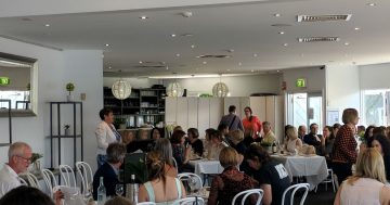 ACT joins in national recognition of Family Violence Orders