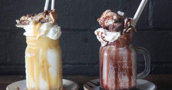Freak show over for Petridis duo as Patissez liquidators appointed