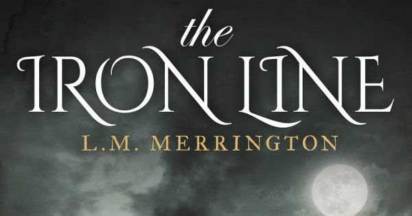 Canberra author Louise Merrington's new book out on 4 December
