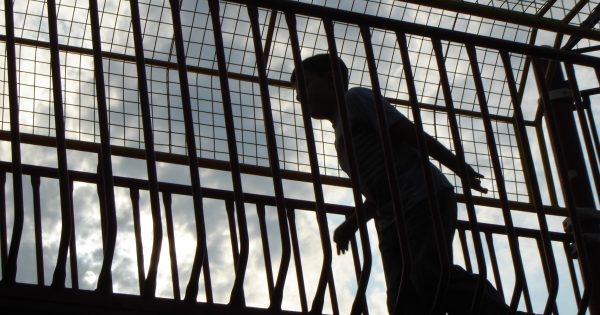 Children in Detention in the ACT: lessons from the NT Royal Commission