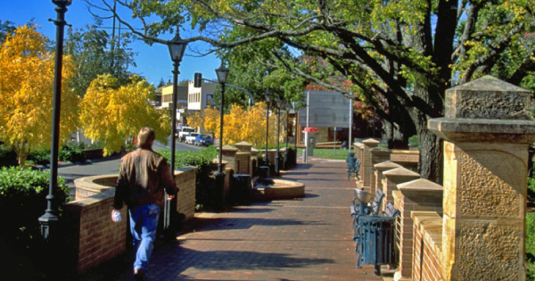 Canberra Day Trips: Mittagong