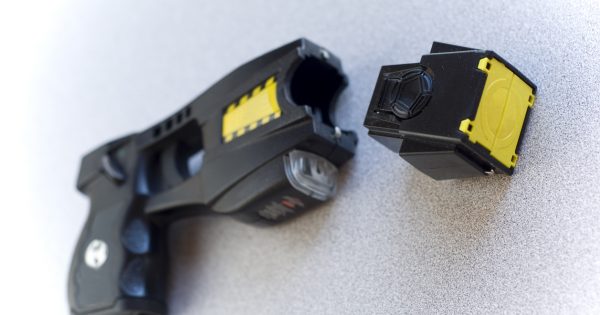 Investigation launched into death of Waramanga man after being tasered by police