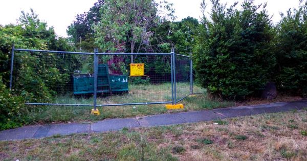 Put landscape and biodiversity first