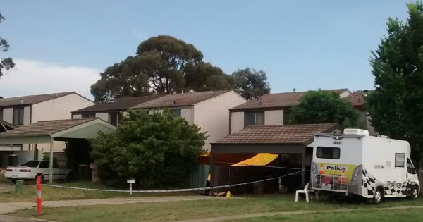 Third man charged with the murder of Rivett man Bobby Stuart Allan