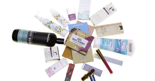 Where can you buy vegan gifts in Canberra this Christmas?