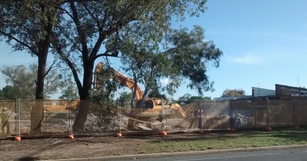 Village plans 250 townhouses on former AFP site in Weston