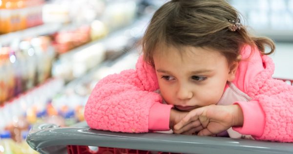 Coles Woden first ACT supermarket to introduce 'Quiet Hour'