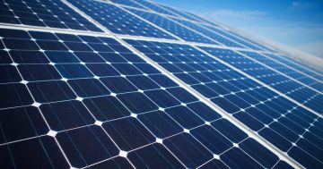 Virtual Power Plant trial demonstrates the future of batteries in the ACT