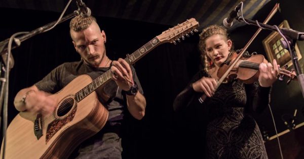 The RiotACT Gig Guide (10 - 16 January)