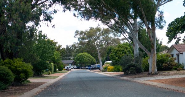 Gungahlin is a future slum – Really?