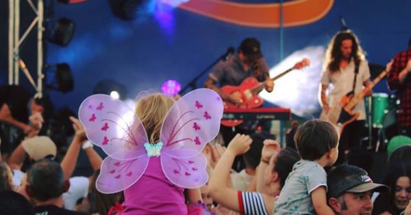 Nine things to do around Canberra this weekend (2–4 February)