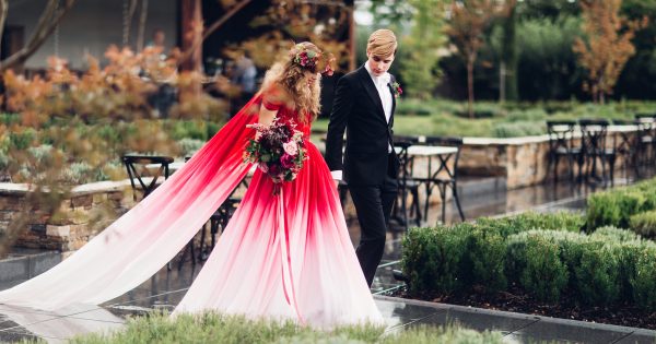 Pialligo Estate: a beautiful location for an inspired wedding