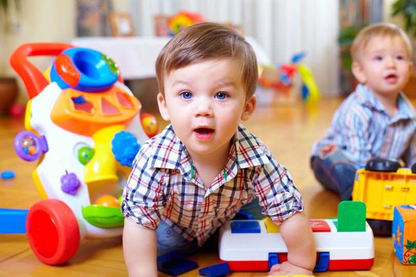 Canberra day care