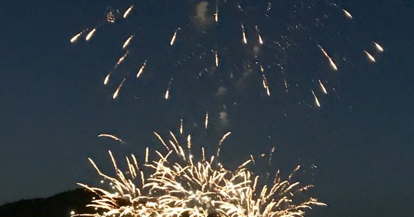 Let’s make the next New Year's Eve an event for everyone