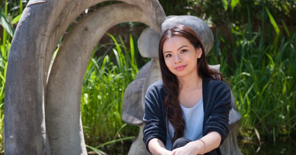 ANU graduate finds passion through an MBA