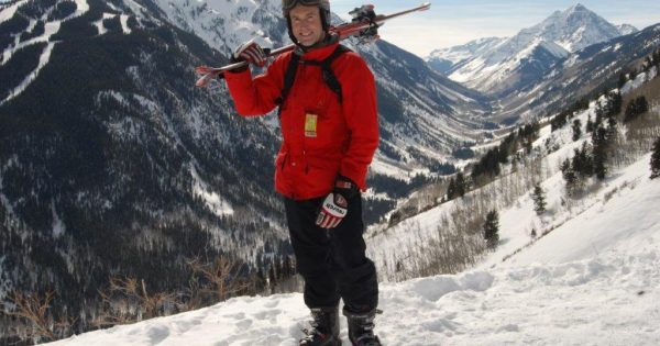 Local Leaders: Ken Gutterson, Managing Director at Cordelta