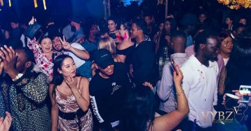 Canberra's nightlife gets a culture kick!