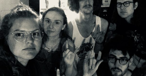The RiotACT Gig Guide (21 - 27 February)