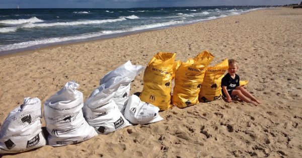 Calling Canberra to a Eurobodalla clean up adventure this Sunday