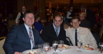 40 years of sharing life together - L’Arche Canberra’s ruby jubilee