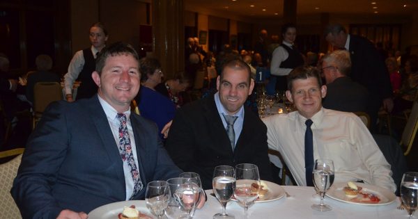 40 years of sharing life together - L’Arche Canberra’s ruby jubilee