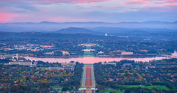 Chartered Accountants in Canberra: How to find the best