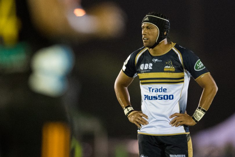 Christian Lealiifano