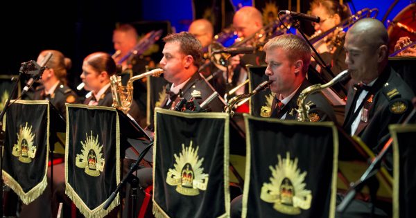 Canberra Theatre Centre: Music at Midday back for 2018