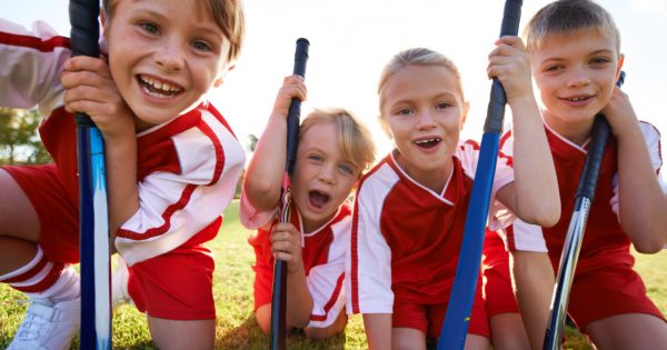 Hockey ACT clinic to provide kids with opportunities to succeed and learn