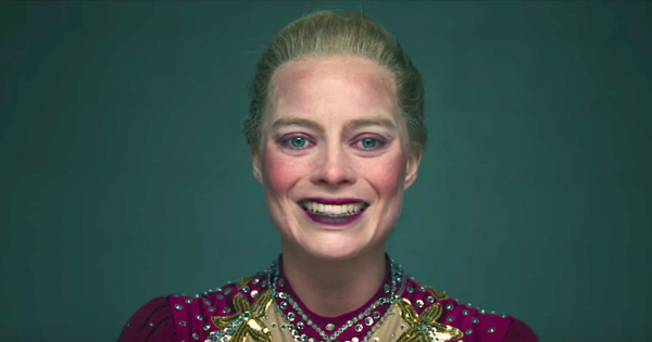 Digital & Dissected: I, Tonya (2017)