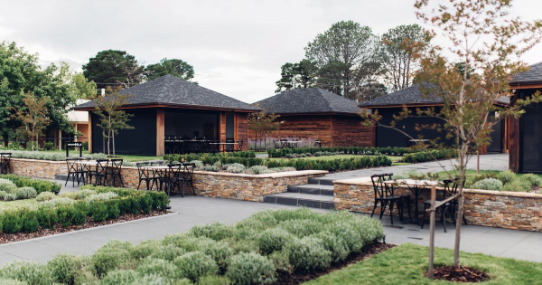 Easter Treats At Pialligo Estate: Spend Easter at one of Canberra’s most beautiful wineries!