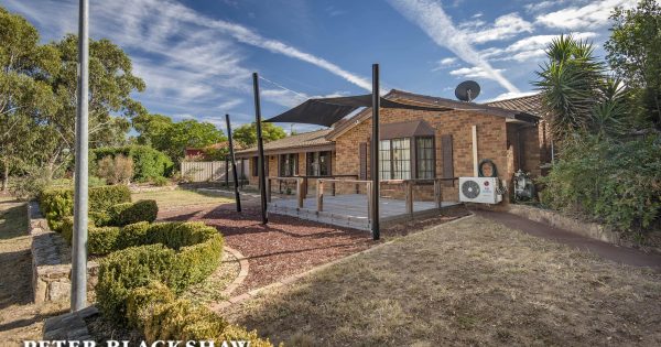 Monash family home on big block shows there's value to be had in the south