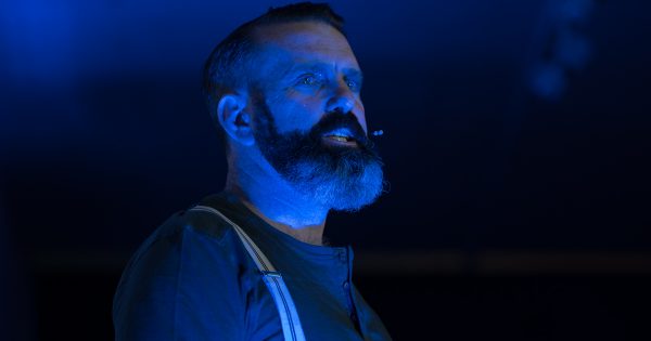 Canberra poets unite to raise money to save little lives