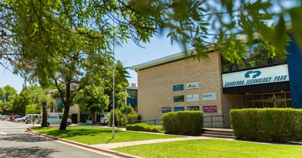 Government wants your say on future of Canberra Technology Park site in Watson
