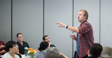 Evidence-Based Management at ANU - the antidote to a world of increasing ‘fake news’