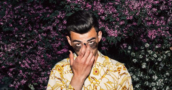 Everything you need to know about Canberra's Loaded Laneway party