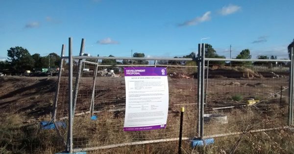 Long-awaited second service station in Weston approved