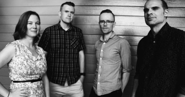 Heels up, National Folk Festival set for EPIC weekend