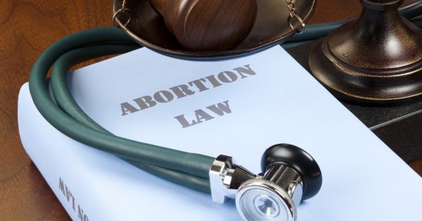 Greens Bill to make abortion pill available by prescription in ACT