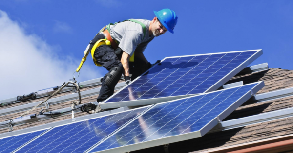 Probing the polls: transparency in government and paying the power bills