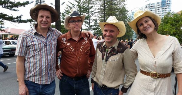 The RiotACT Gig Guide (4 - 10 April)