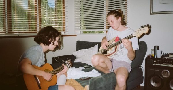 The RiotACT Gig Guide (25 April - 1 May)