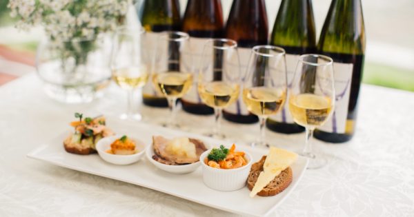 Canberra Wine Week 2018