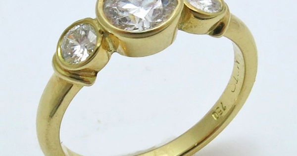 How to get the best price when selling your jewellery