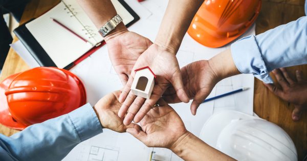 Public housing's downward spiral is bad news for the ACT