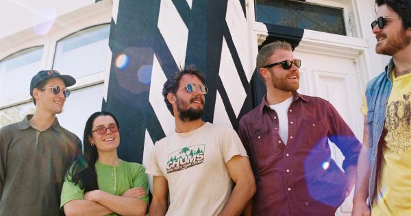 The RiotACT Gig Guide (18 - 24 April)